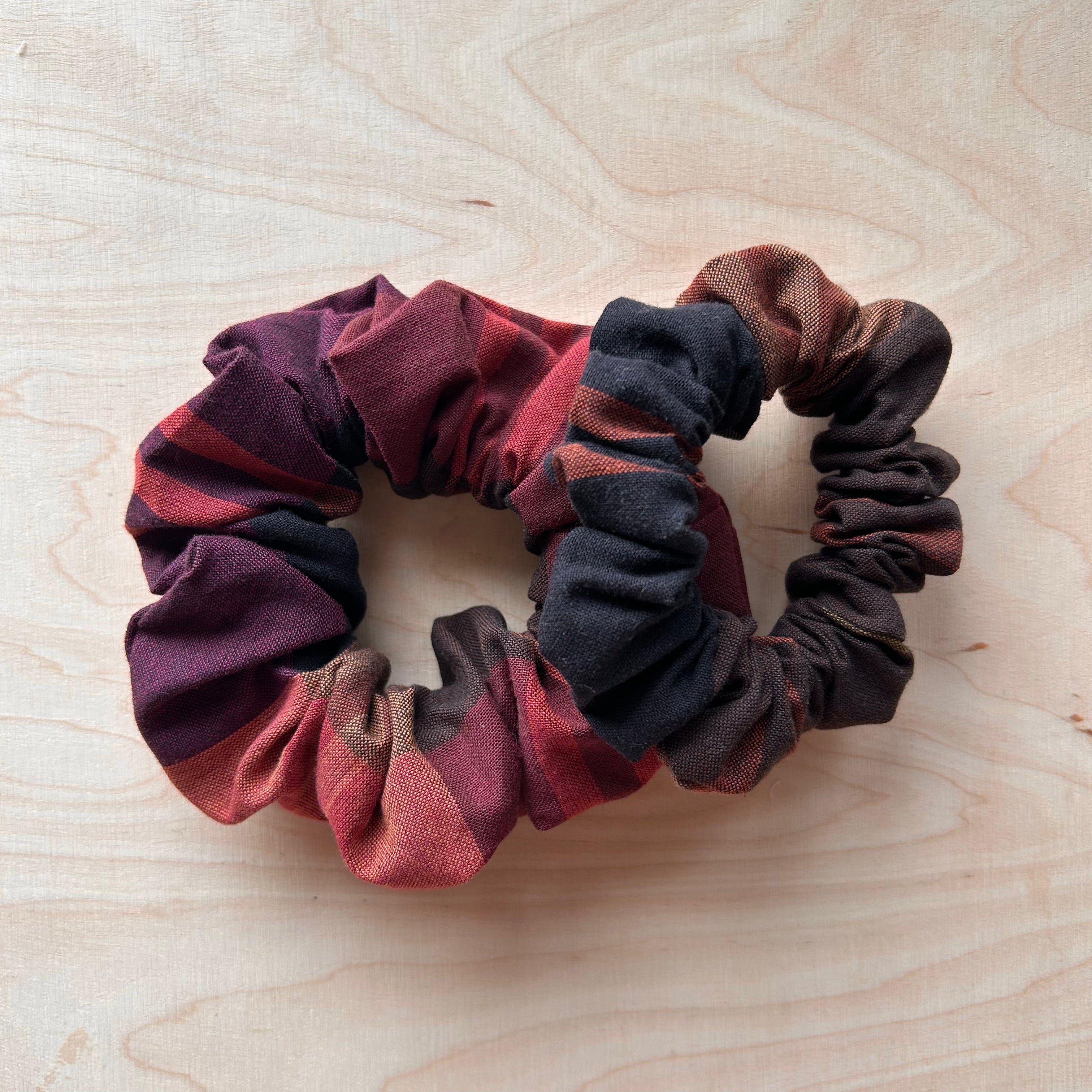 Scrunchie - Martha