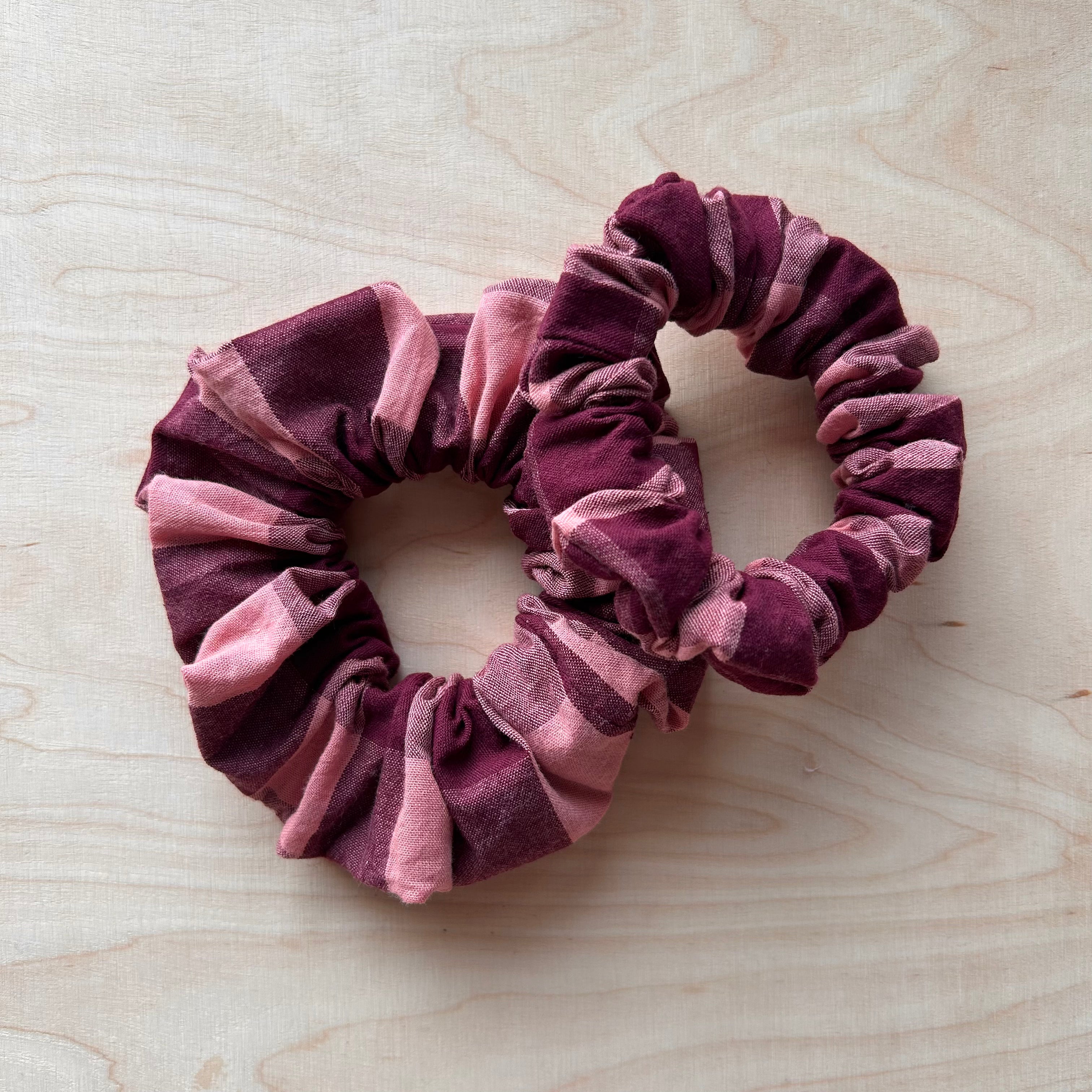 Scrunchie - Ottilie