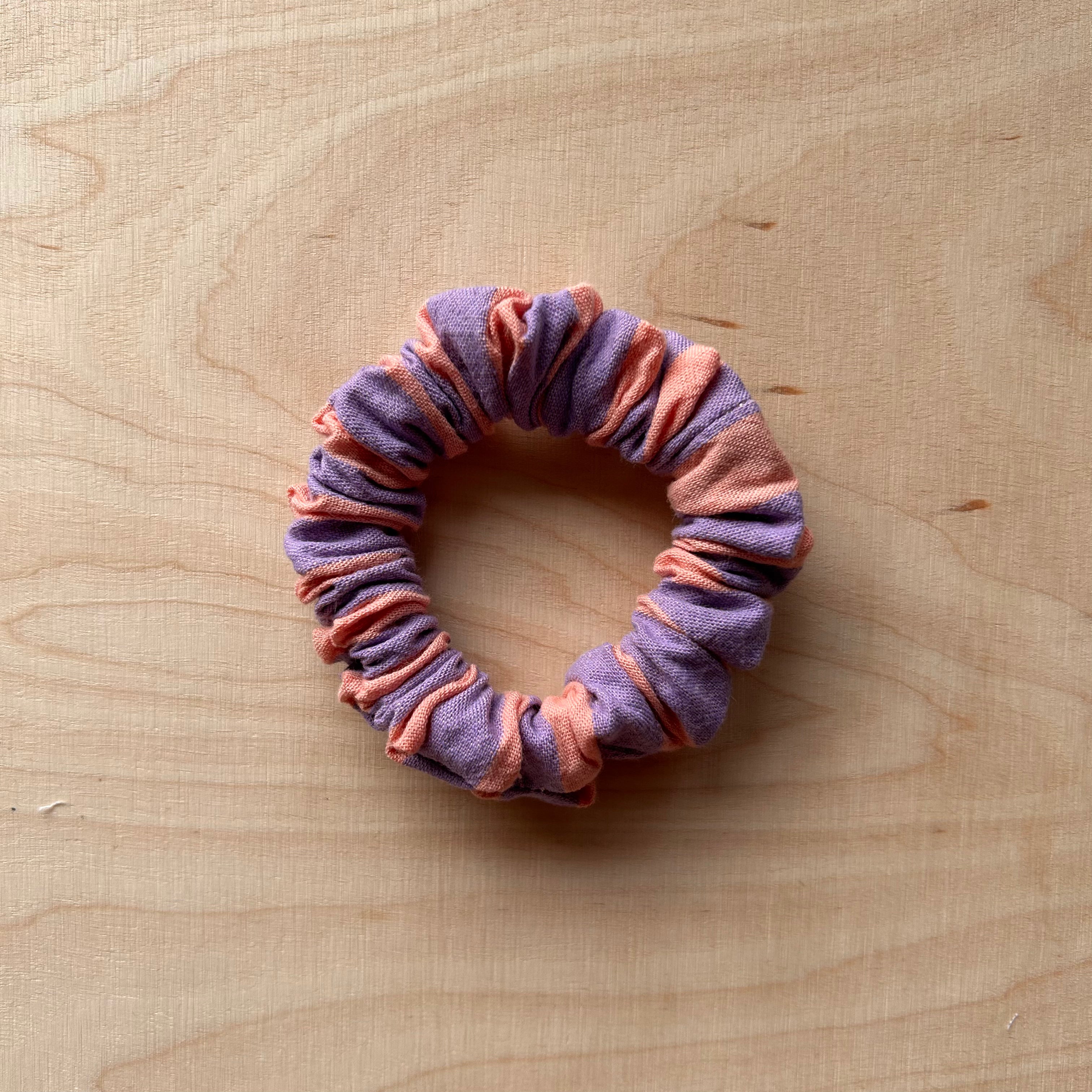 Baby Scrunchie - Lia