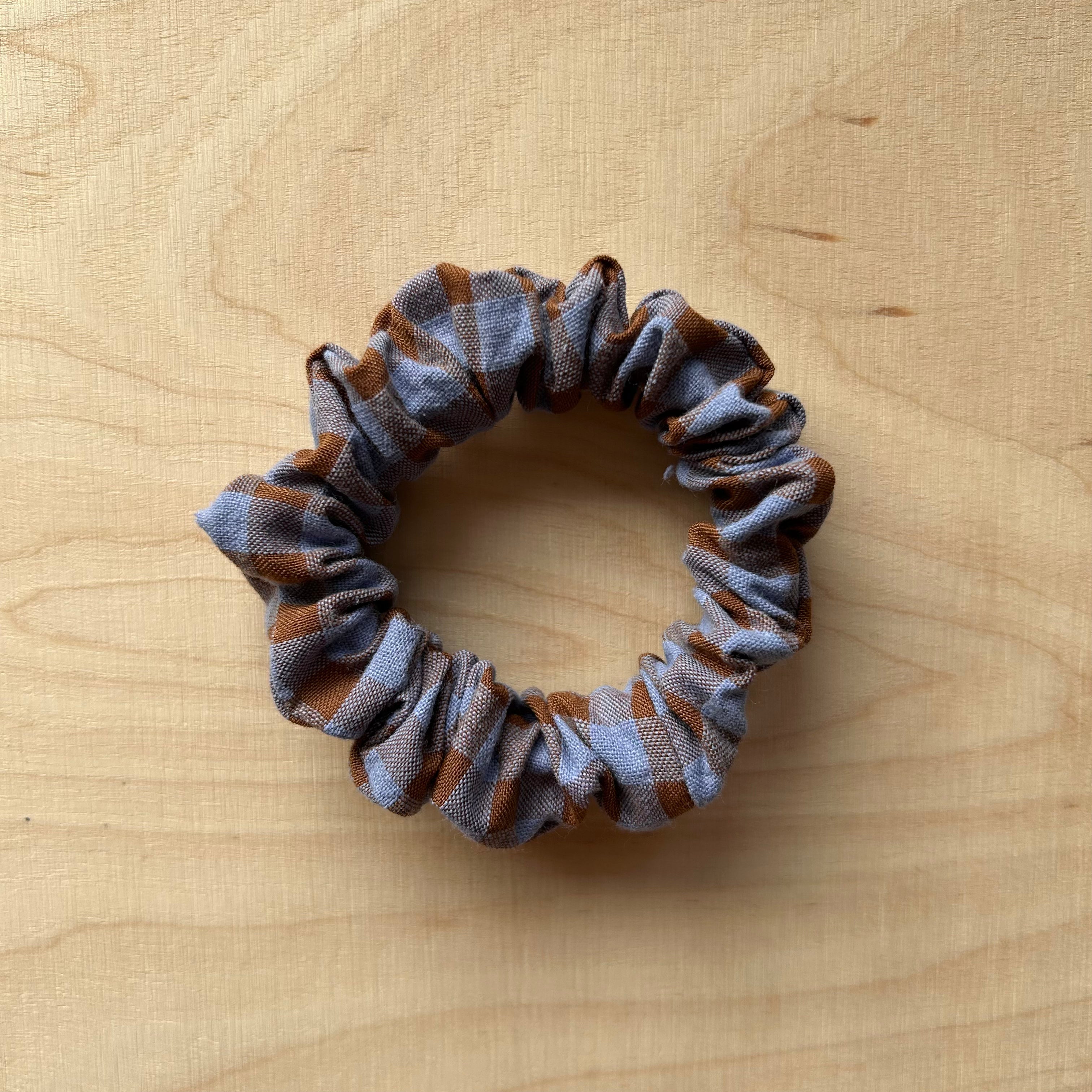 Baby Scrunchie - Toni