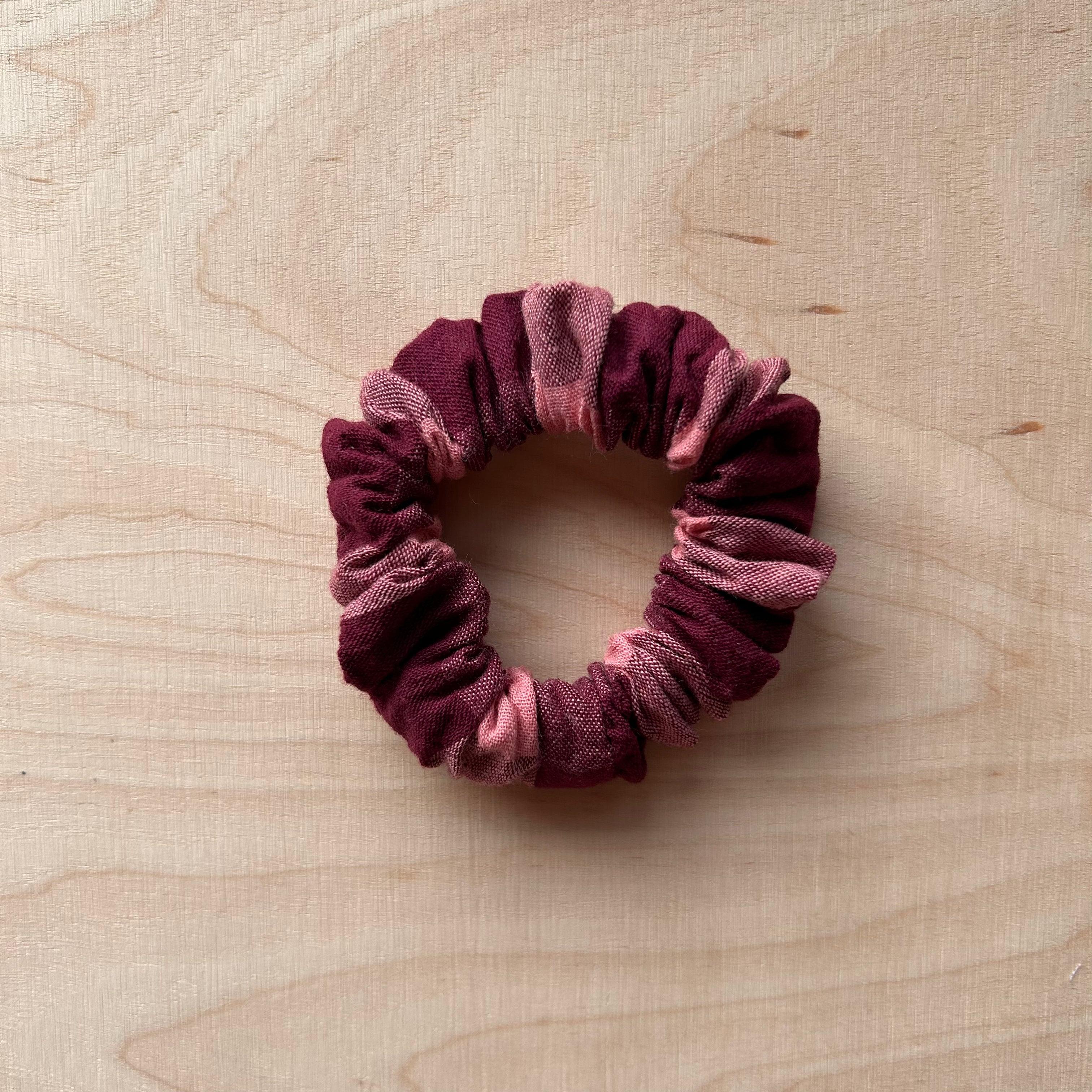Baby Scrunchie - Ottilie