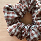 Scrunchie - Romy