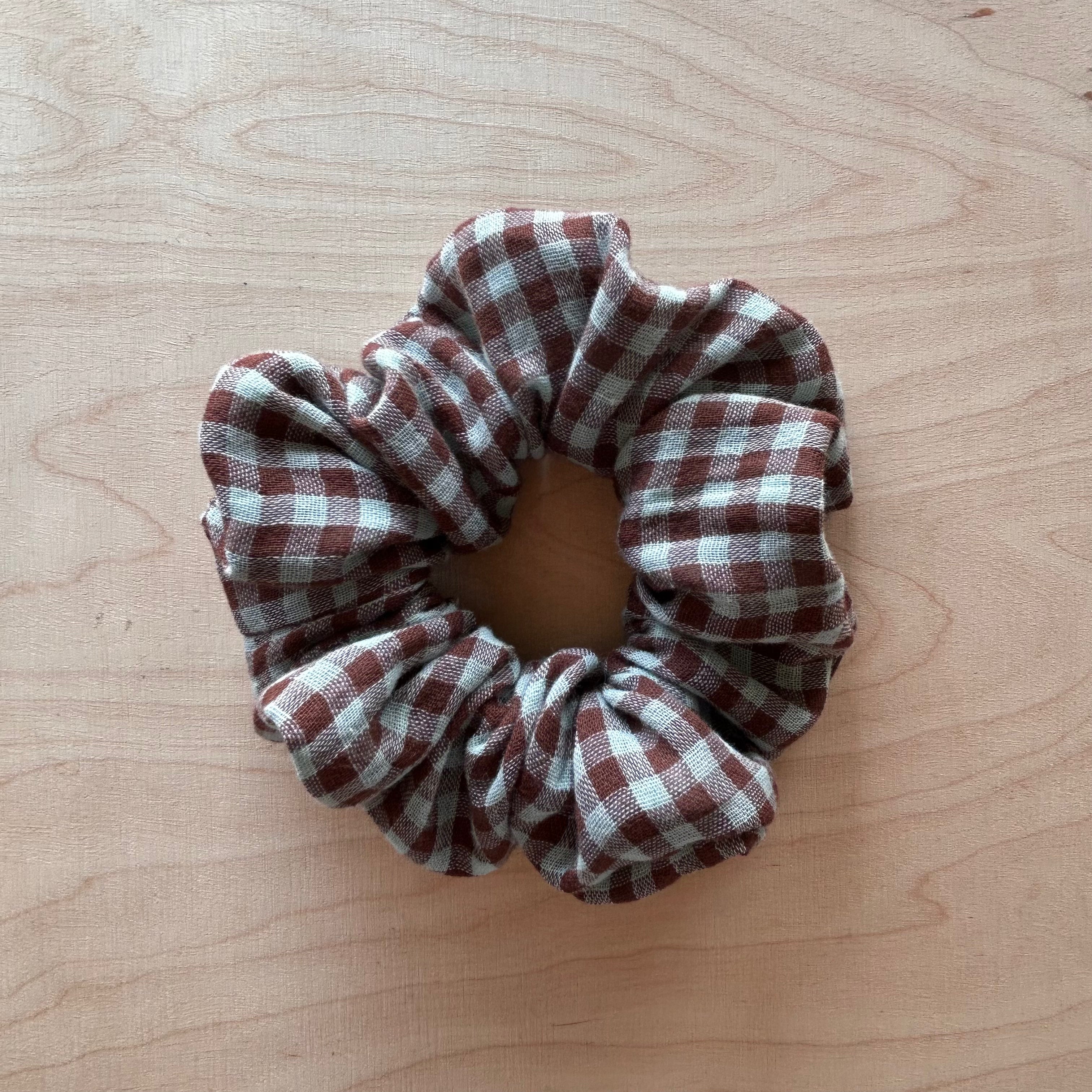 Scrunchie - Romy