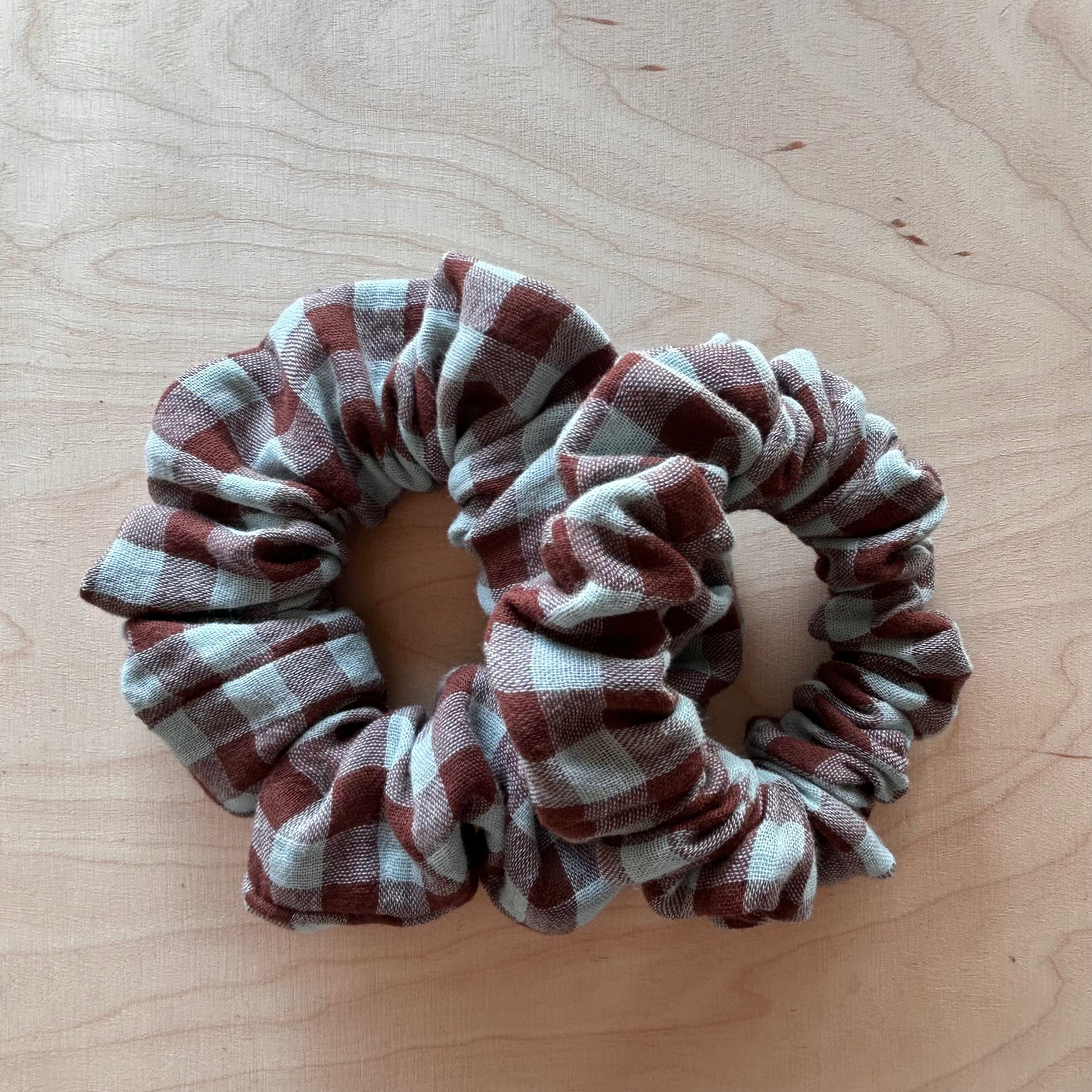 Scrunchie - Romina