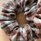 Scrunchie - Romina