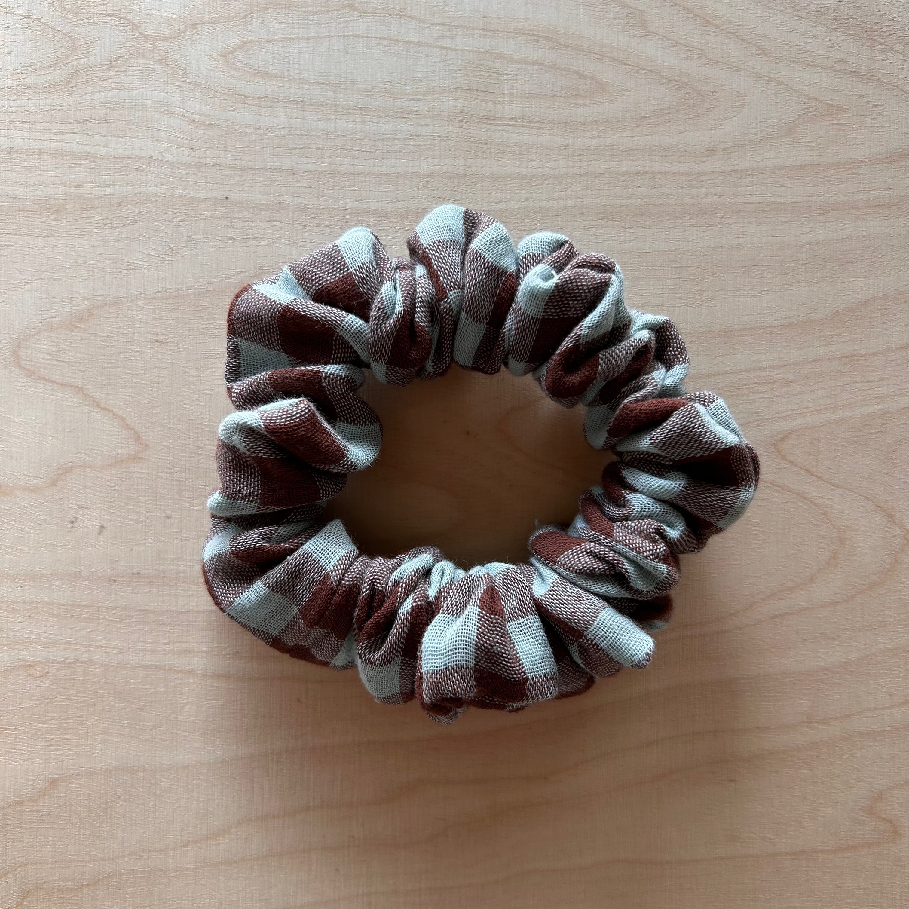 Scrunchie - Romina