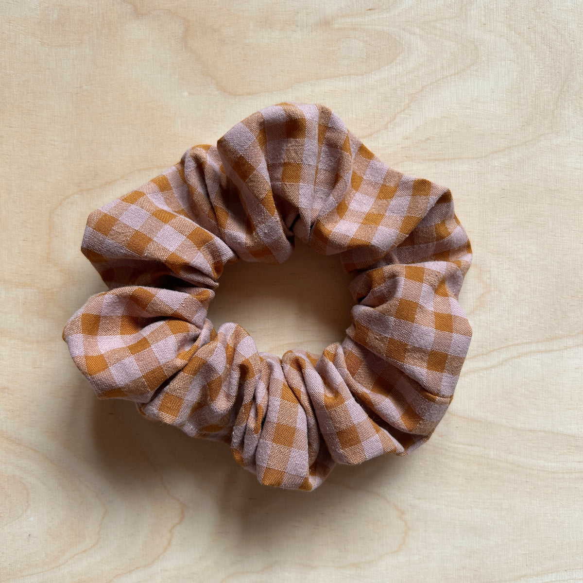 Scrunchie - Mika