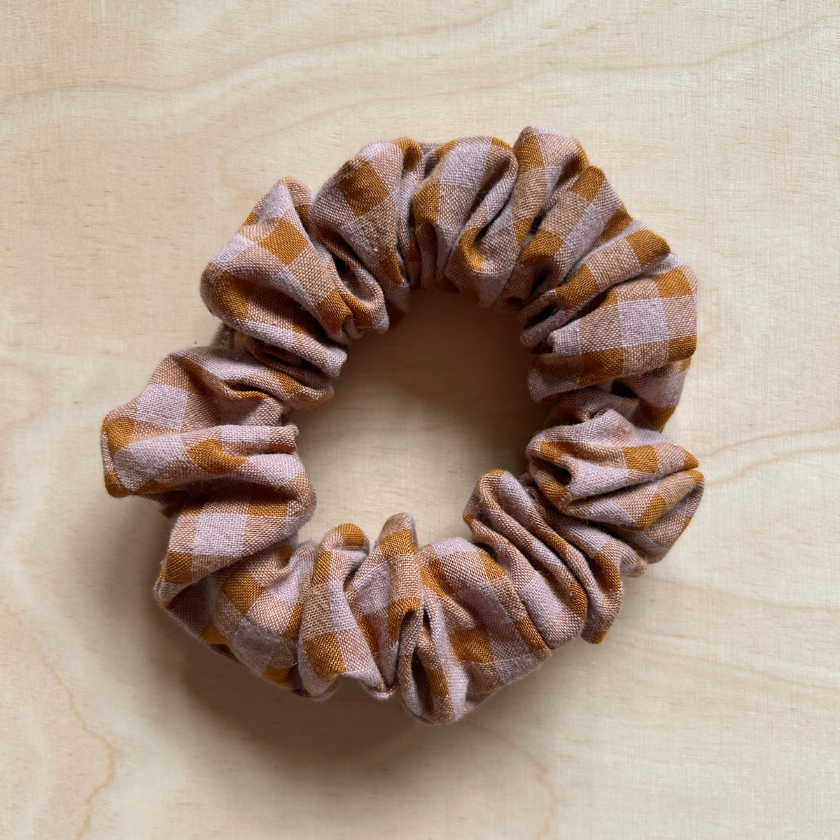 Scrunchie - Mika