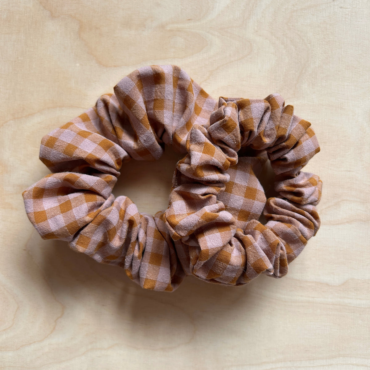 Scrunchie - Mika